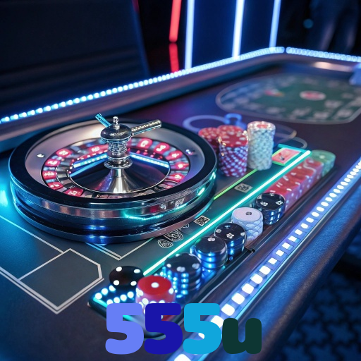 555u