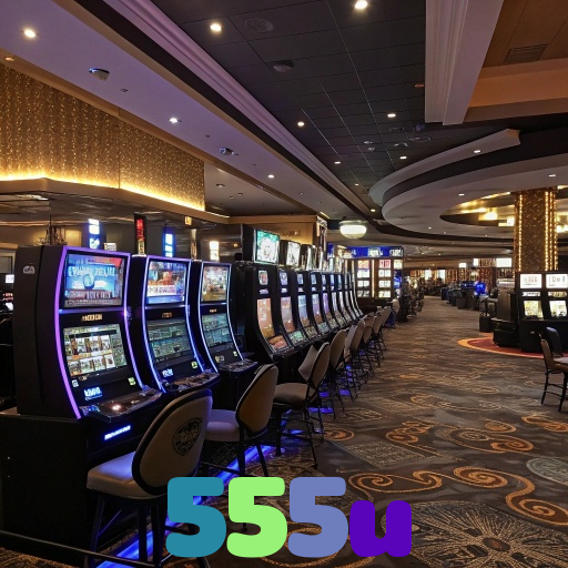 555u