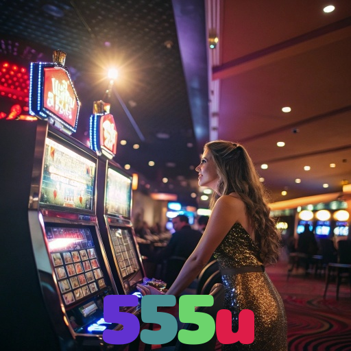 555u