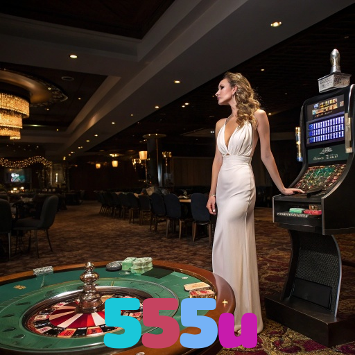 555u