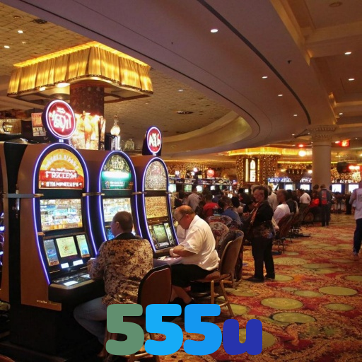 555u