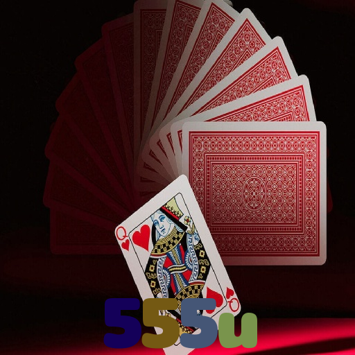 555u