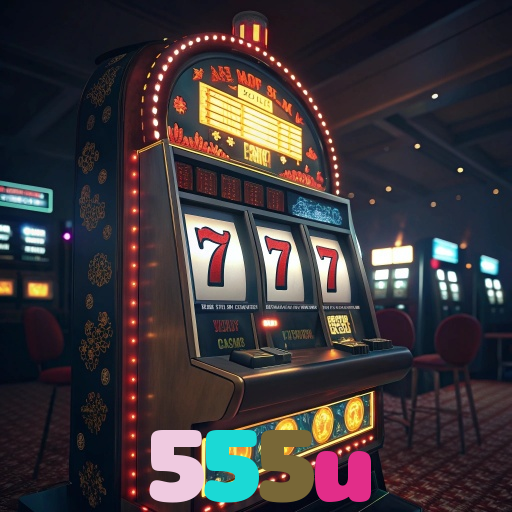 555u