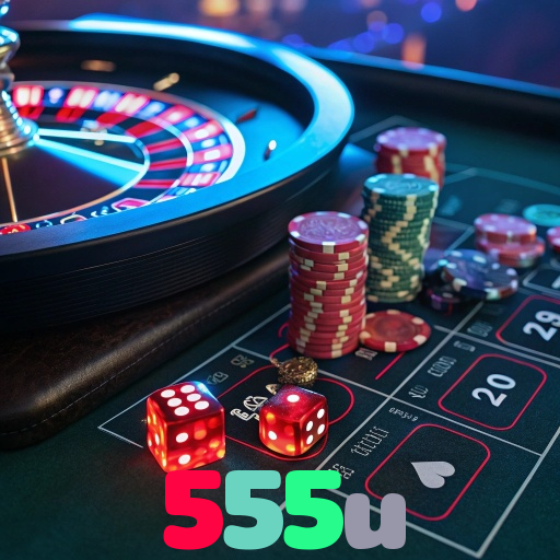 555u