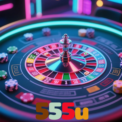 555u
