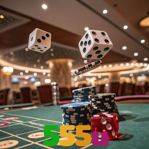 555u