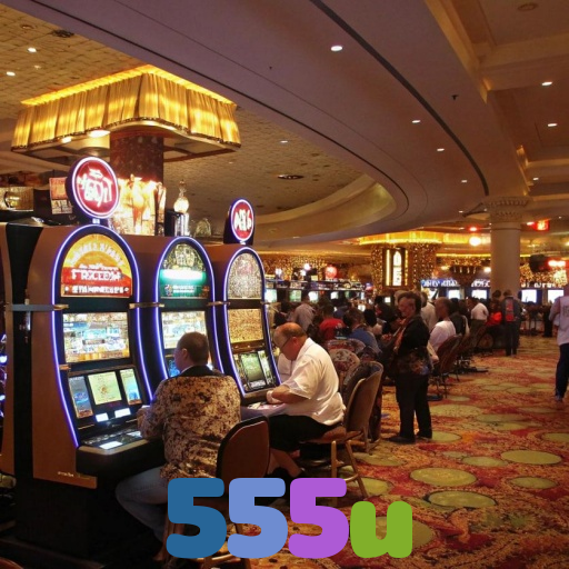 555u