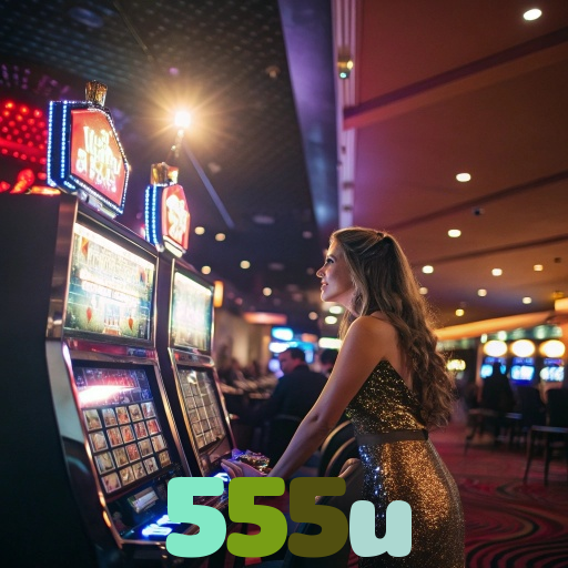 555u