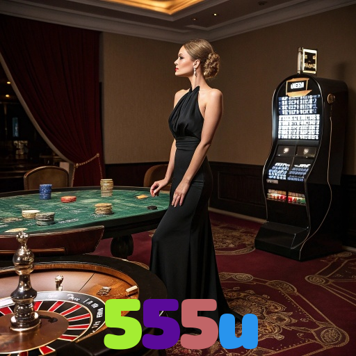 555u