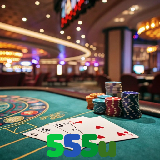 555u