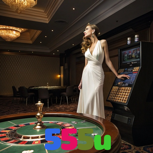 555u