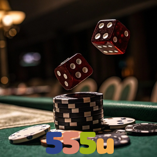 555u
