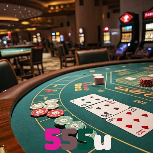 555u