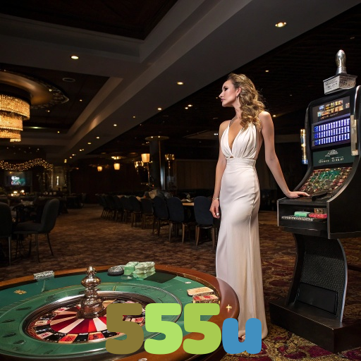 555u