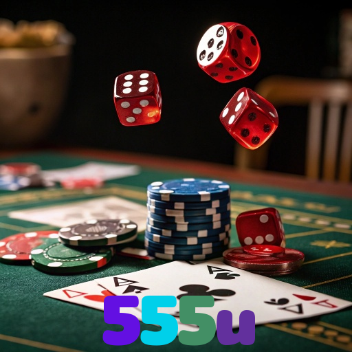 555u