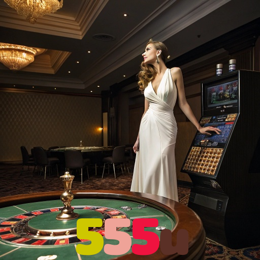 555u
