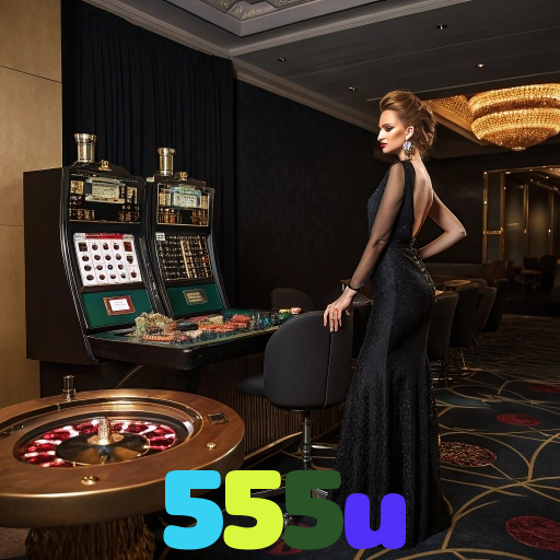 555u
