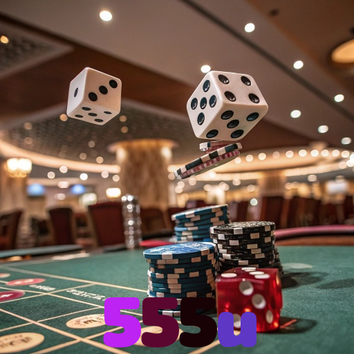 555u