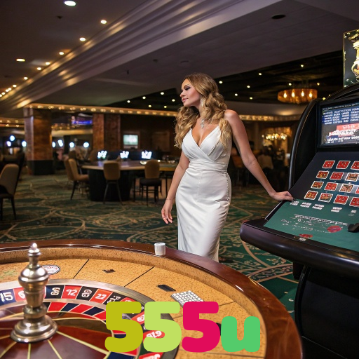555u
