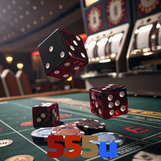 555u
