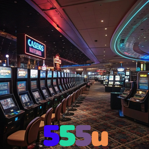 555u