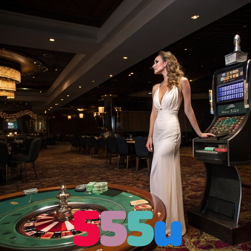 555u