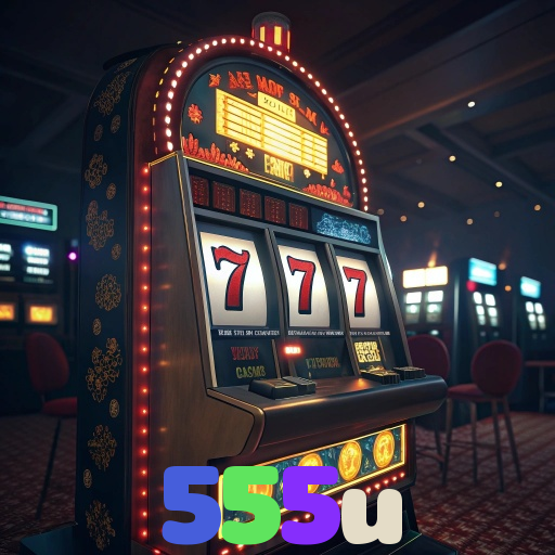 555u