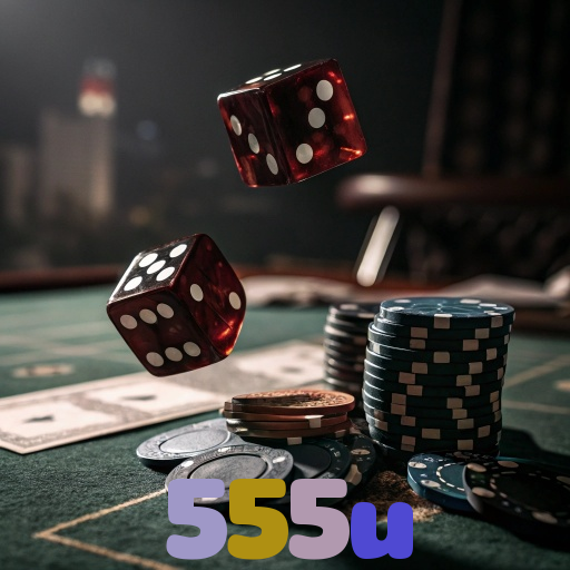 555u