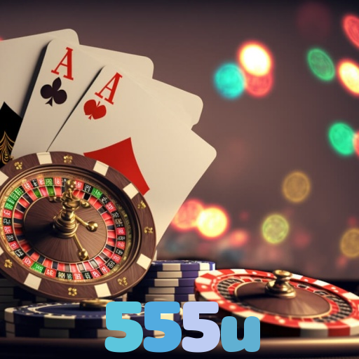 555u