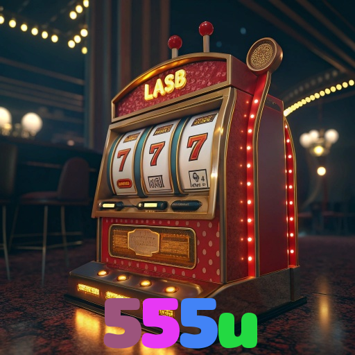 555u
