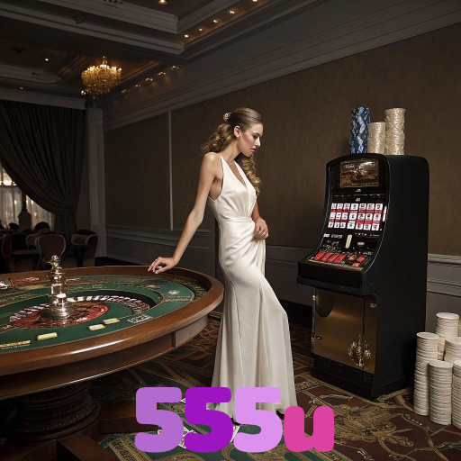 555u