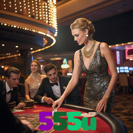 555u