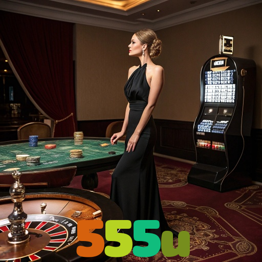 555u