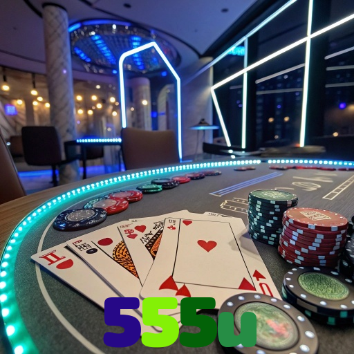 555u