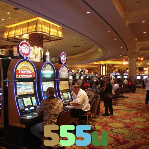 555u