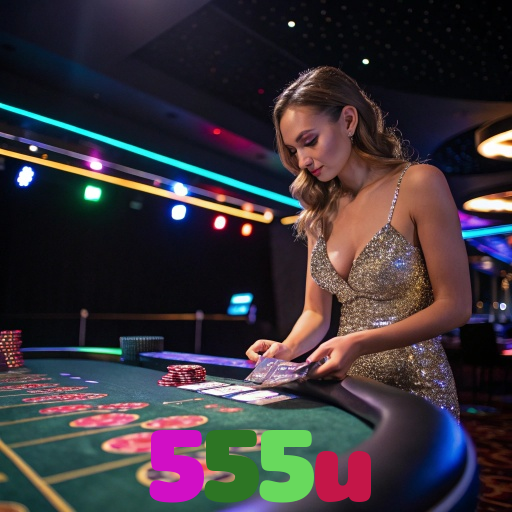 555u