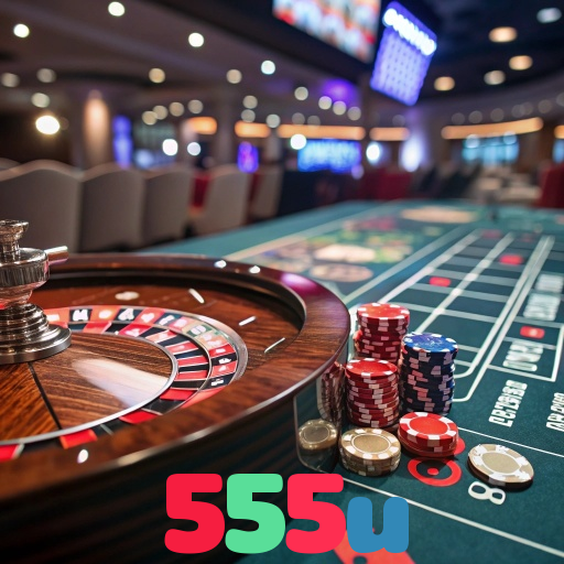 555u