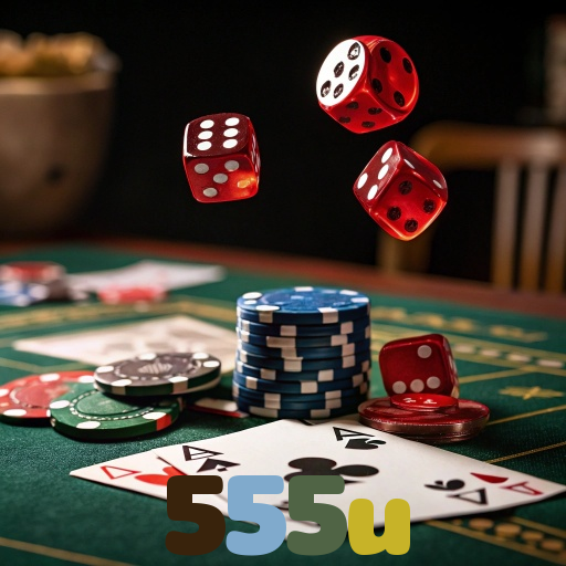 555u
