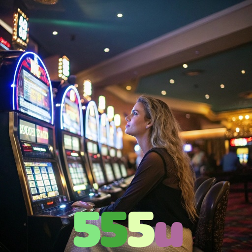 555u