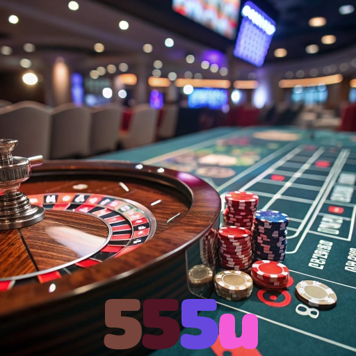 555u