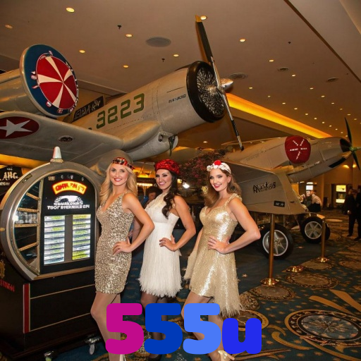 555u
