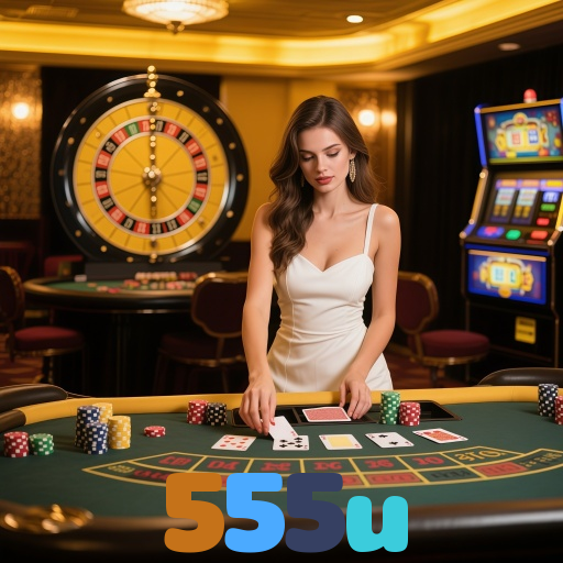 555u