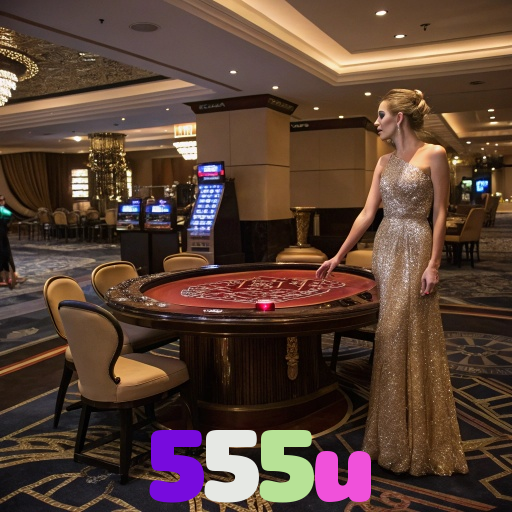 555u