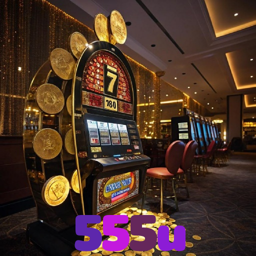 555u