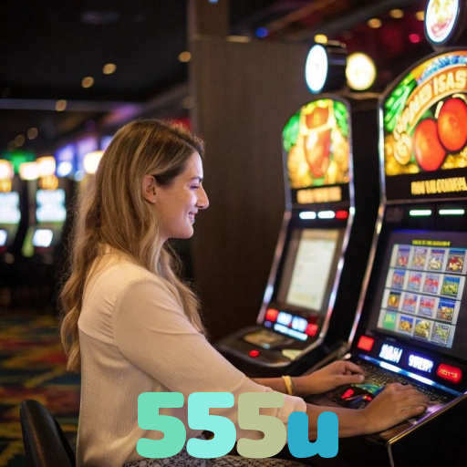 555u
