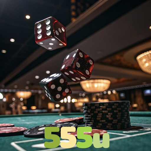 555u