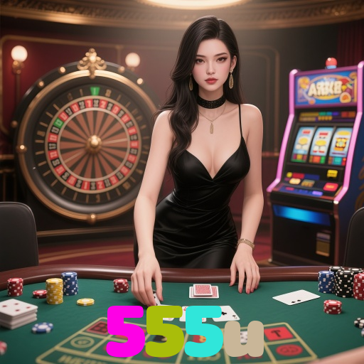 555u