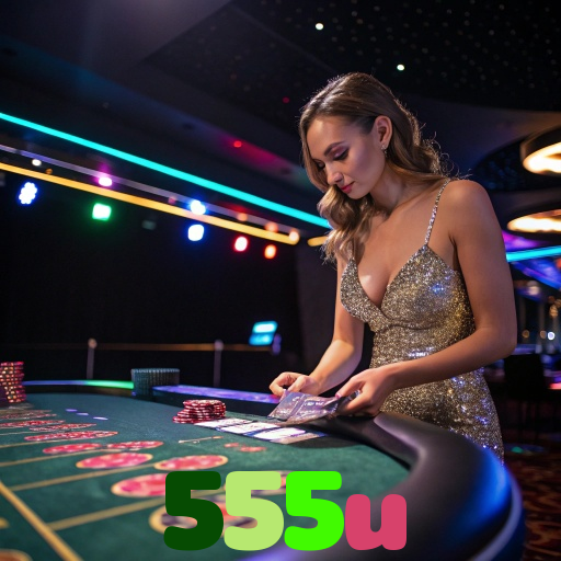 555u