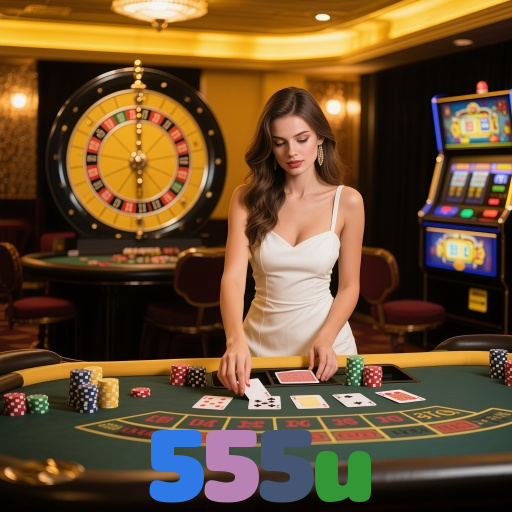 555u