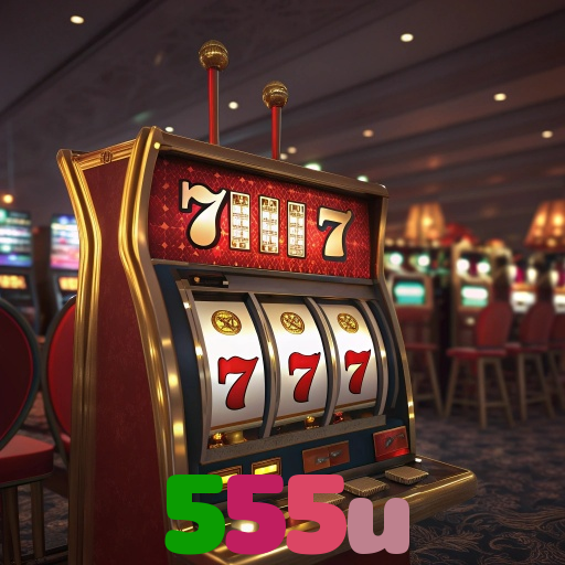 555u